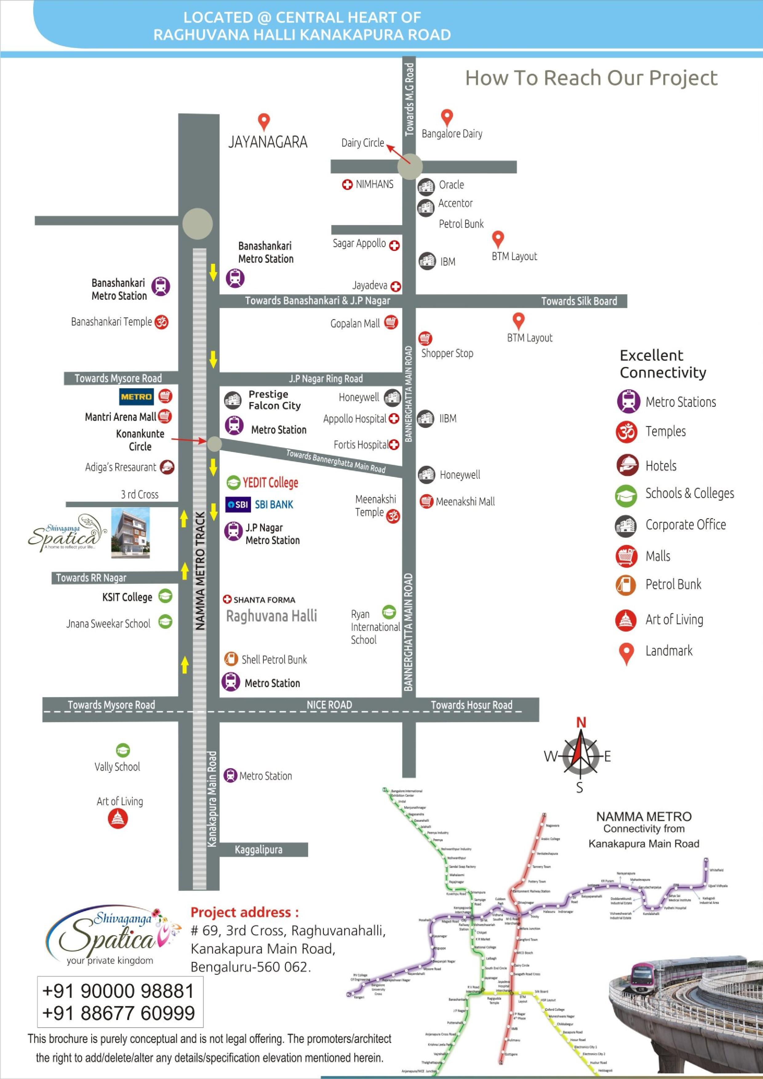 Shivaganga Spatica Routemap.jpg